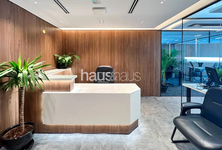 office space to rent - haus & haus