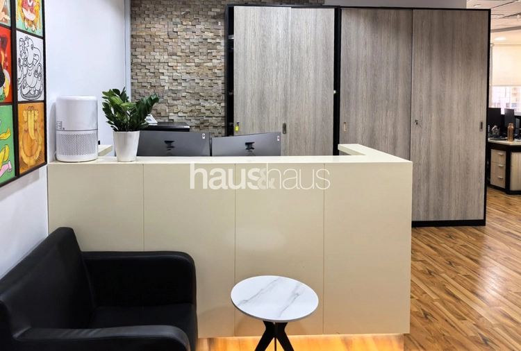 office space to rent - haus & haus