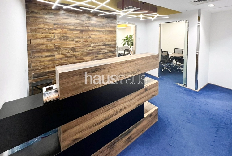 office space to rent - haus & haus