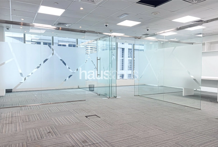 office space to rent - haus & haus