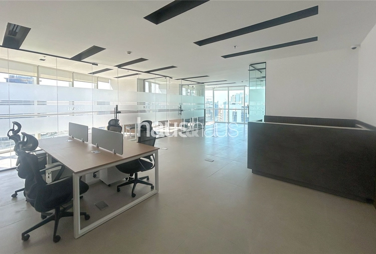 office space to rent - haus & haus