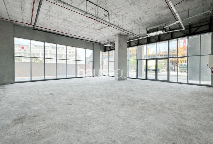 retail to rent - haus & haus