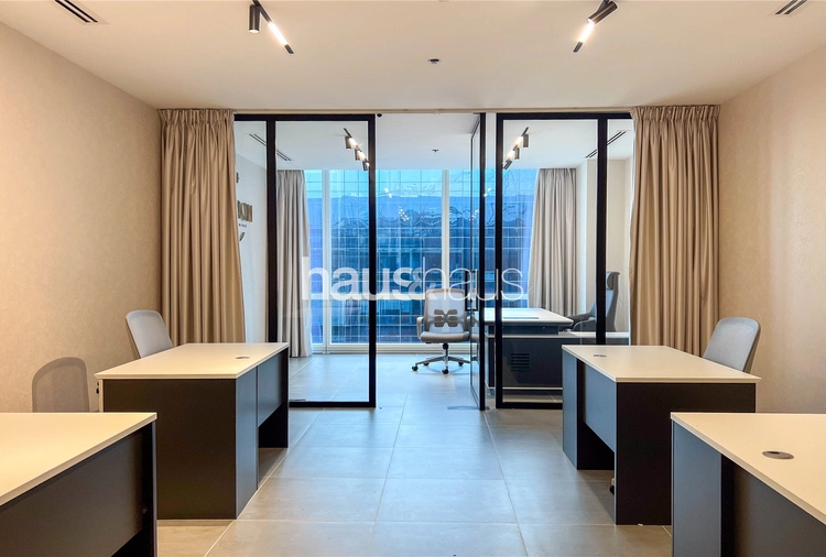 office space to rent - haus & haus