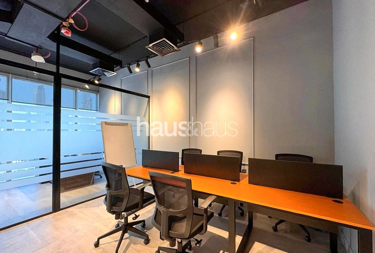 office space to rent - haus & haus