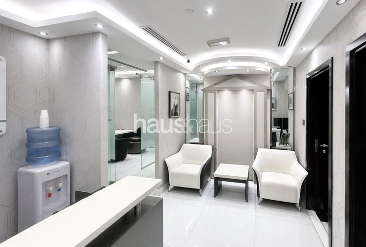 office space to rent - haus & haus