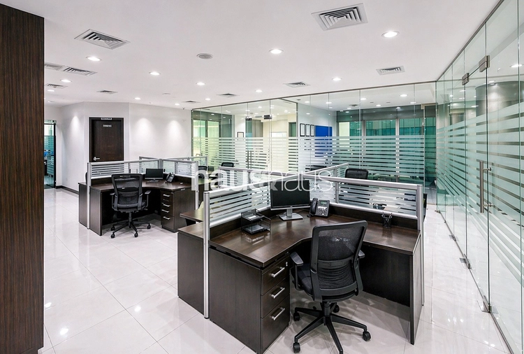 office space to rent - haus & haus