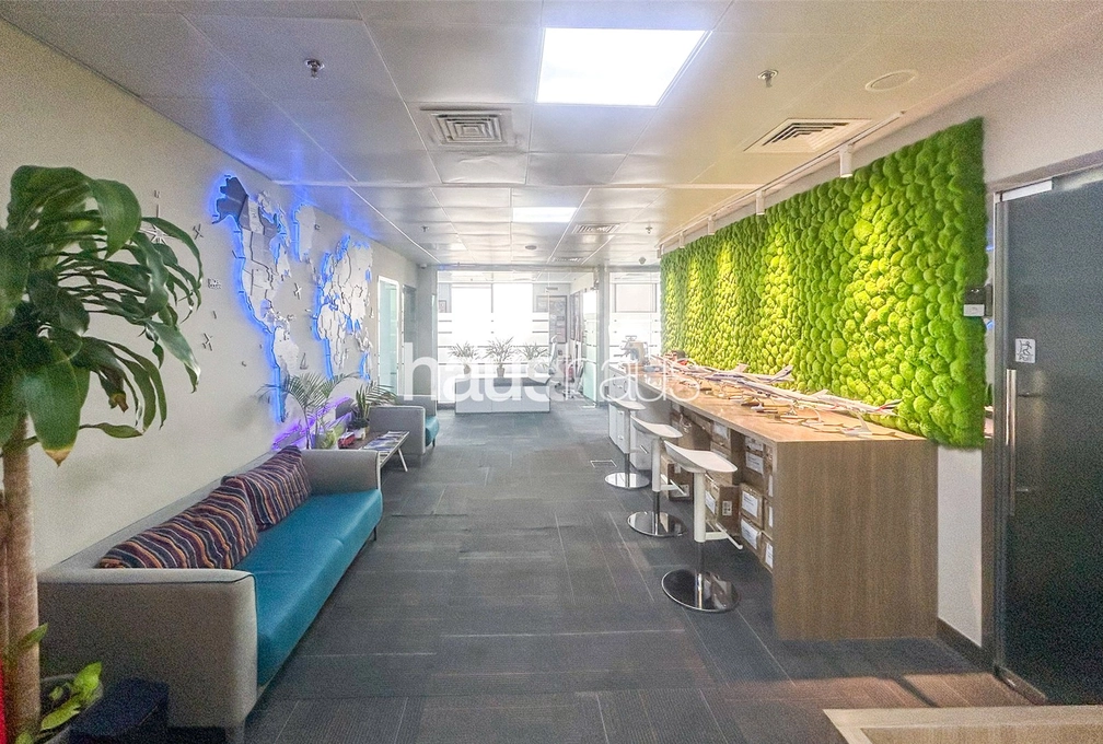 office space to rent - haus & haus