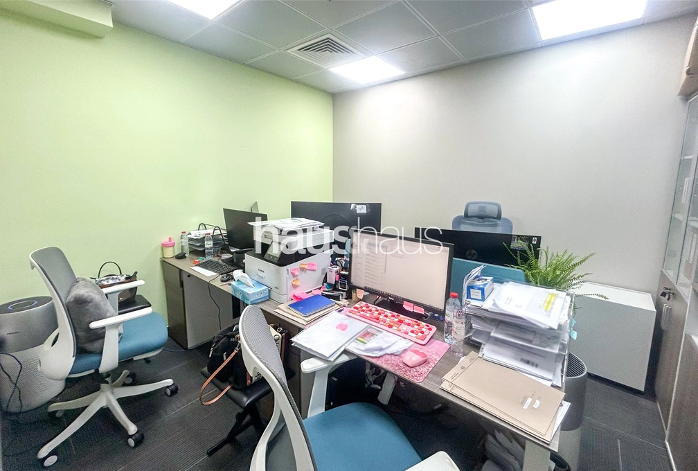 office space to rent - haus & haus