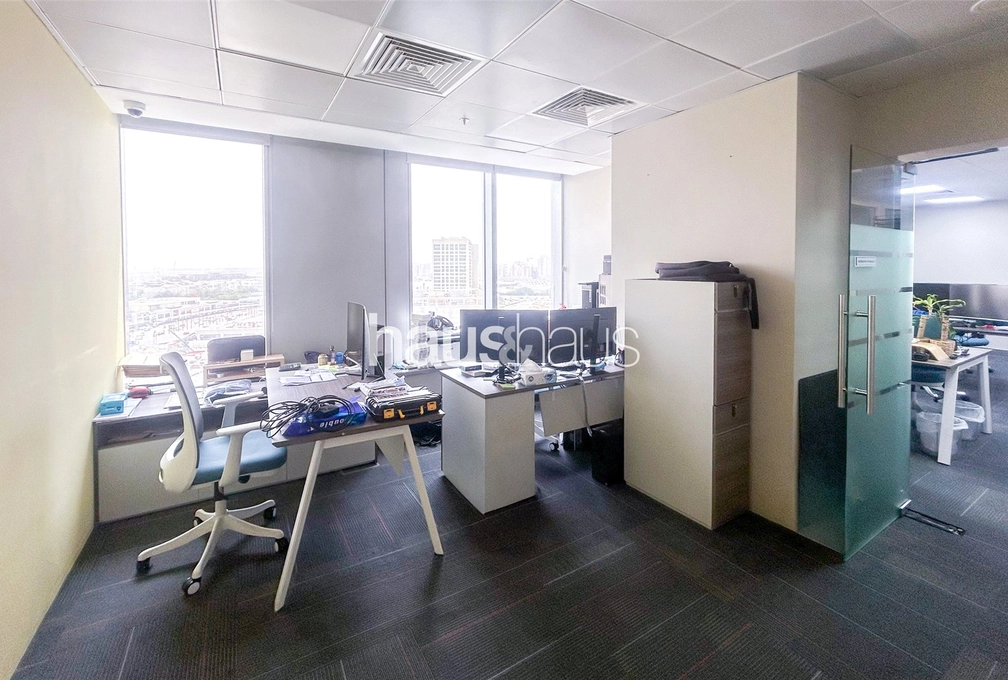 office space to rent - haus & haus