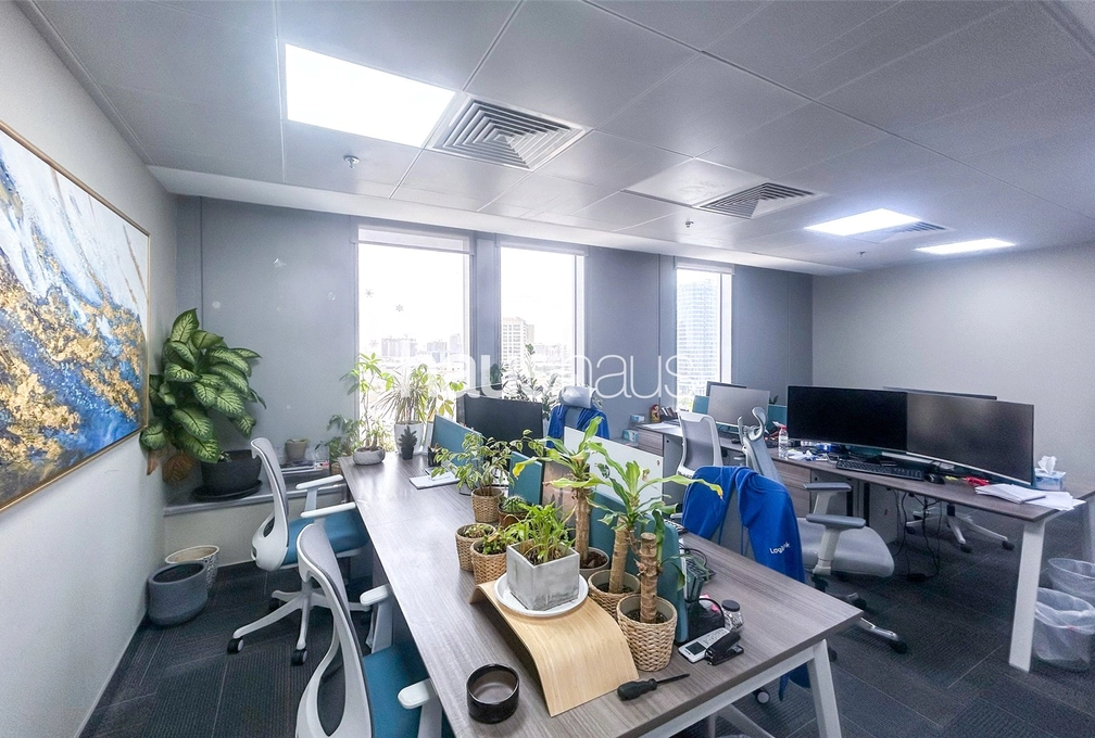 office space to rent - haus & haus