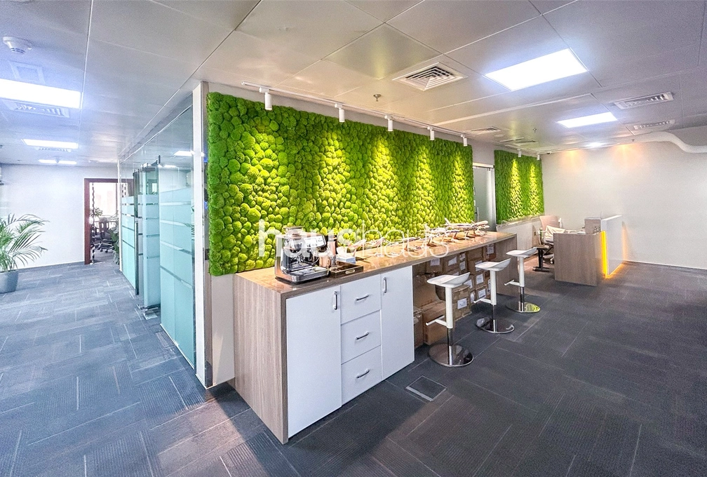 office space to rent - haus & haus