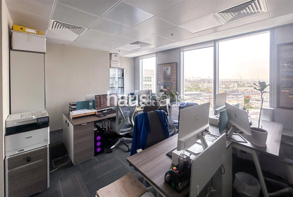 office space to rent - haus & haus