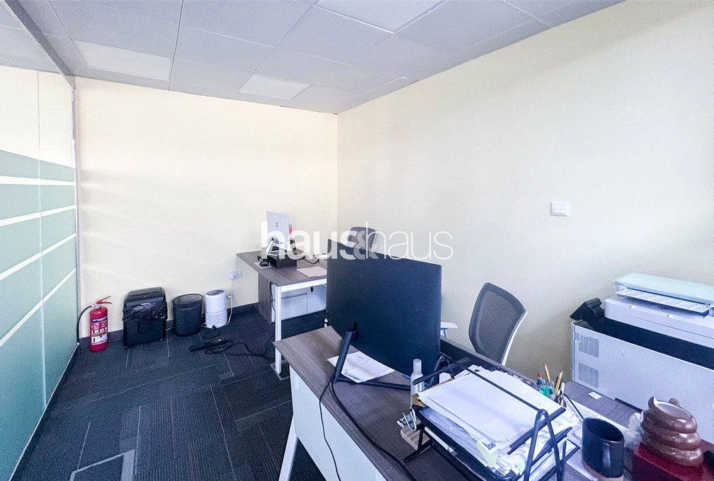 office space to rent - haus & haus