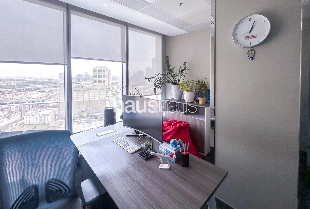 office space to rent - haus & haus