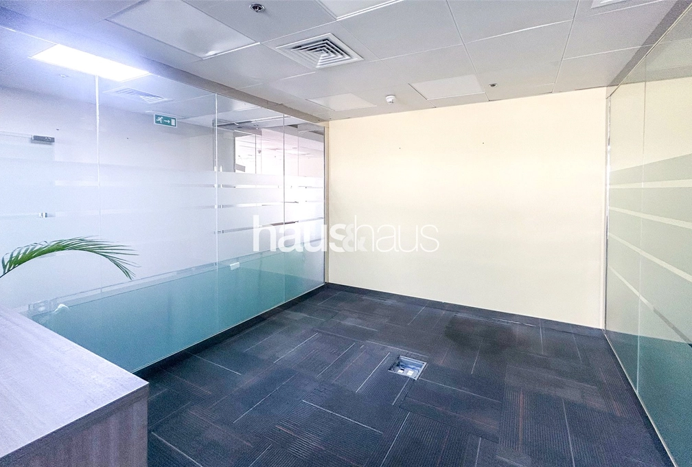 office space to rent - haus & haus