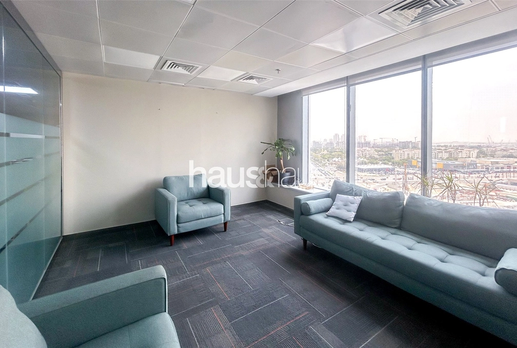 office space to rent - haus & haus