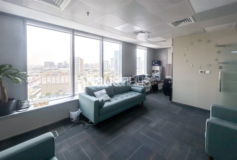 office space to rent - haus & haus