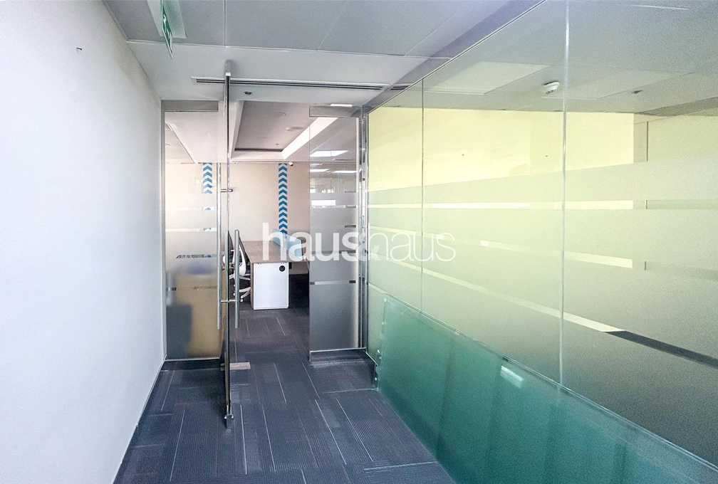office space to rent - haus & haus