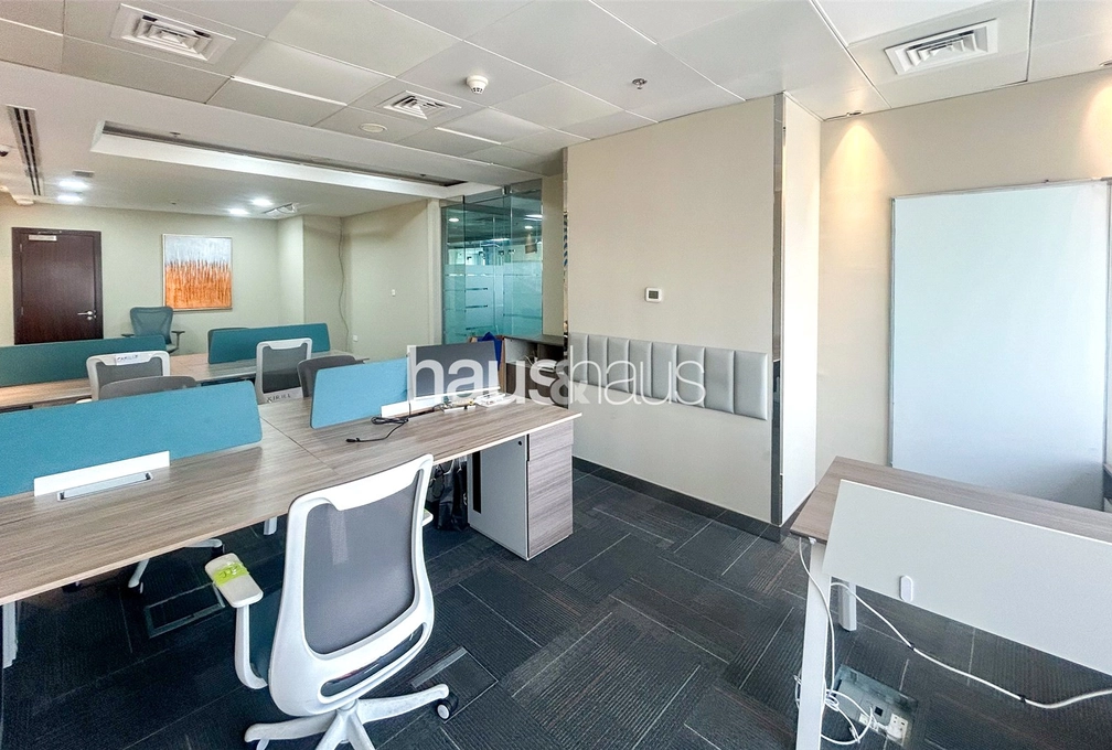 office space to rent - haus & haus