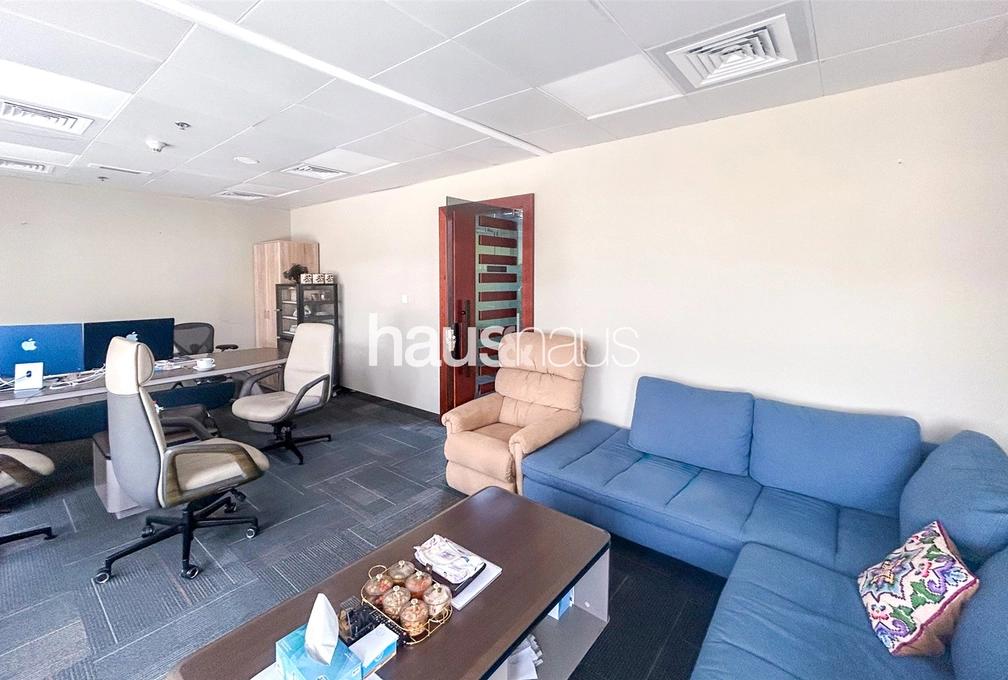 office space to rent - haus & haus