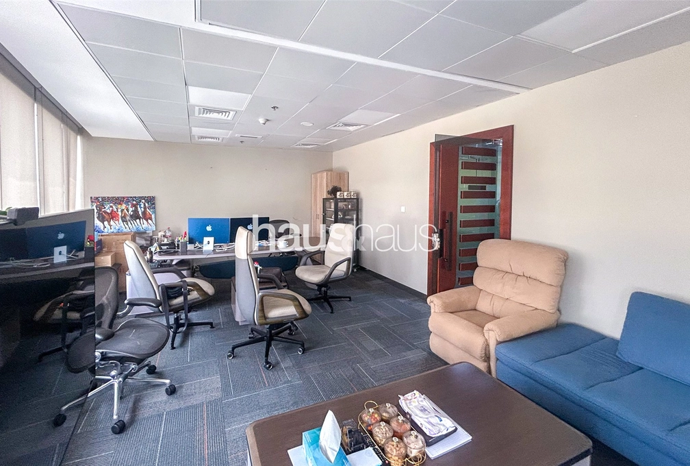 office space to rent - haus & haus