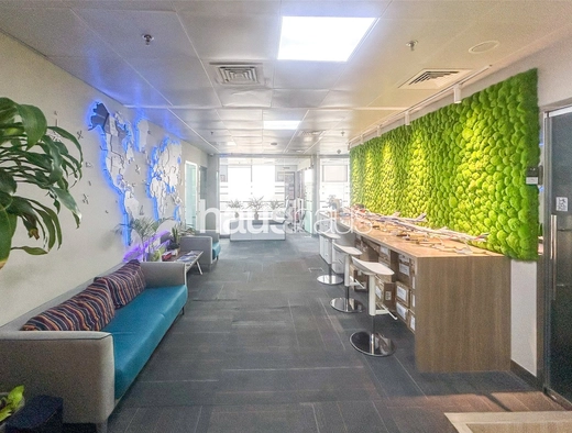 office space to rent - haus & haus