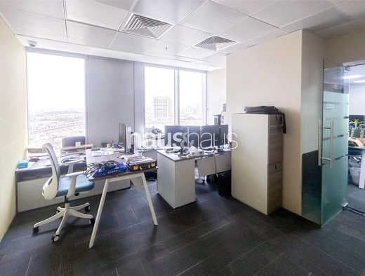office space to rent - haus & haus