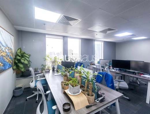 office space to rent - haus & haus