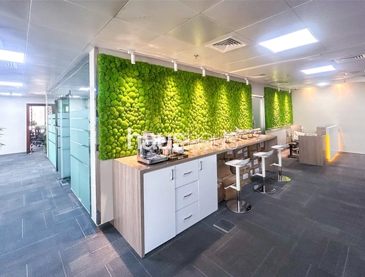 office space to rent - haus & haus