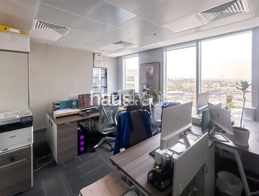 office space to rent - haus & haus
