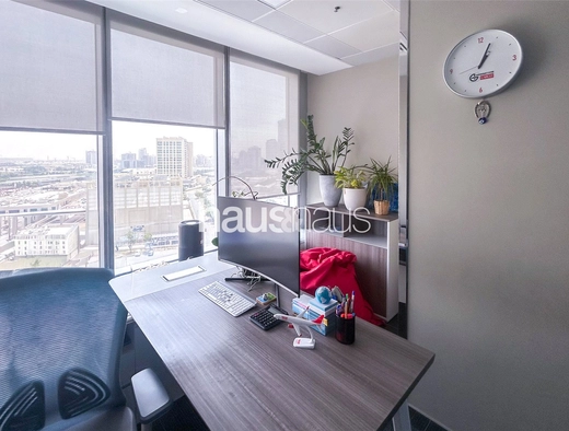 office space to rent - haus & haus