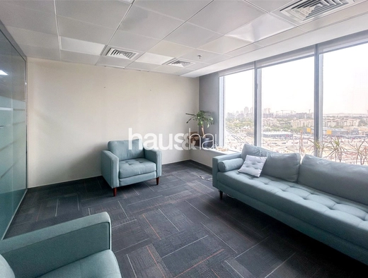 office space to rent - haus & haus