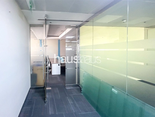 office space to rent - haus & haus