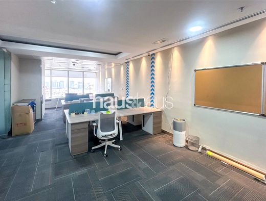 office space to rent - haus & haus