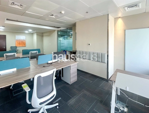 office space to rent - haus & haus