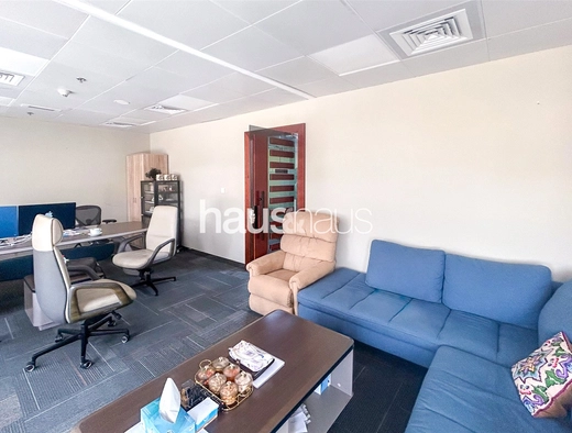 office space to rent - haus & haus