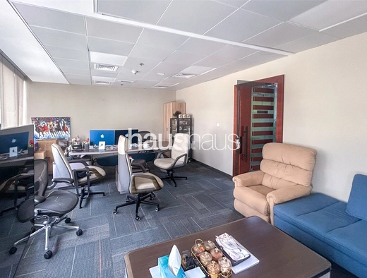 office space to rent - haus & haus