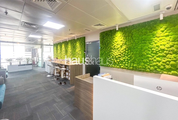 office space to rent - haus & haus