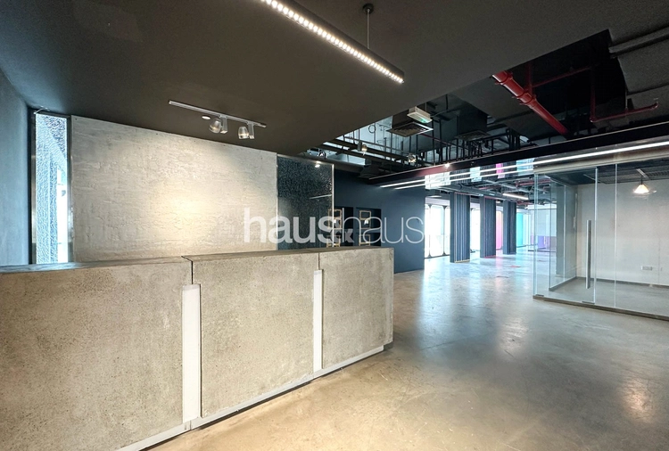 office space to rent - haus & haus
