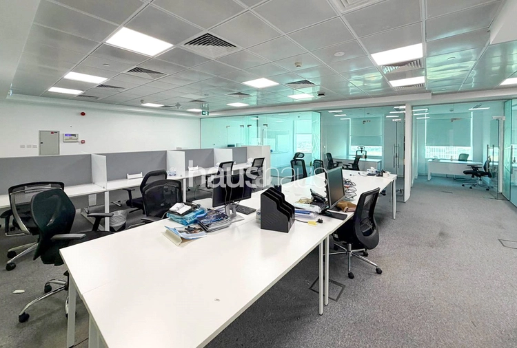 office space to rent - haus & haus