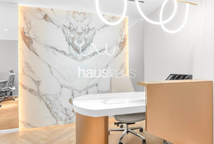 office space to rent - haus & haus