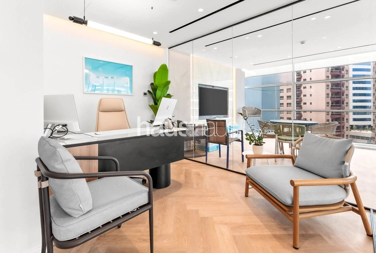 office space to rent - haus & haus