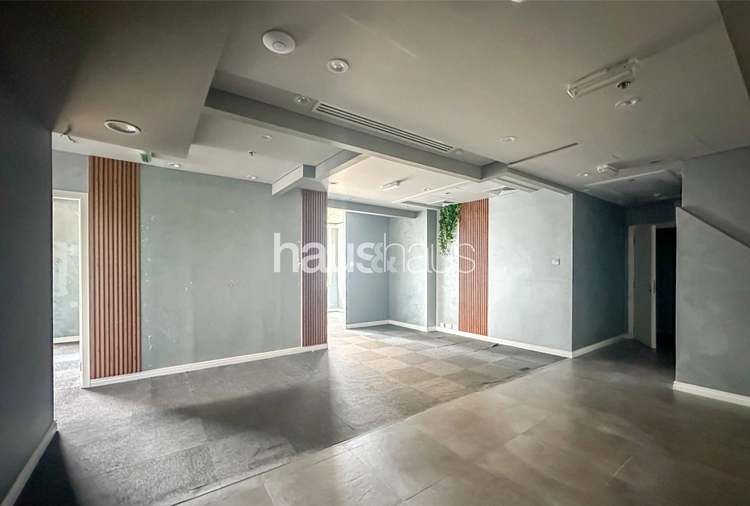 office space to rent - haus & haus