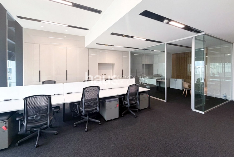 office space to rent - haus & haus