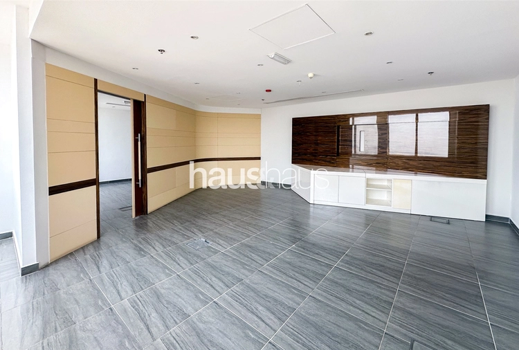 office space to rent - haus & haus