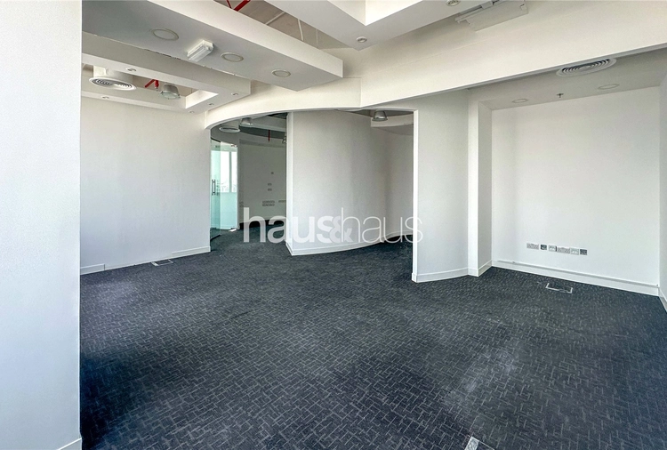 office space to rent - haus & haus
