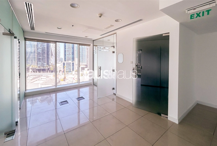 office space to rent - haus & haus