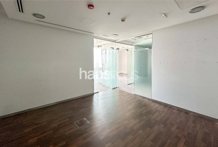 office space to rent - haus & haus