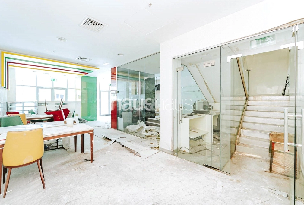 retail to rent - haus & haus