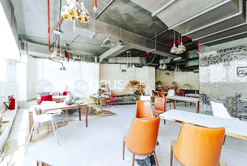 retail to rent - haus & haus
